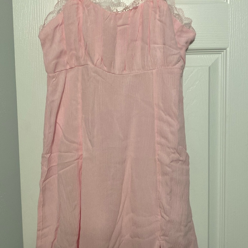 Mini Dress NWT